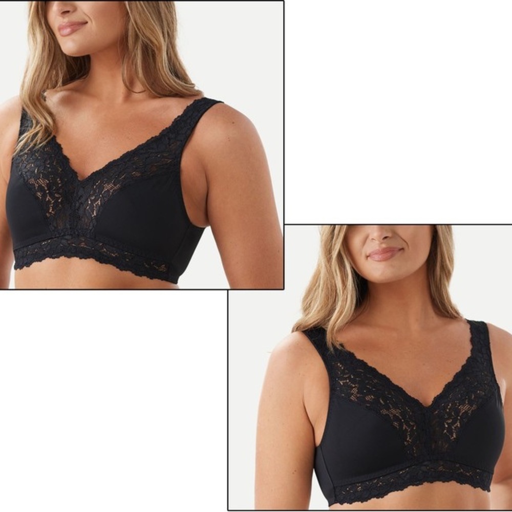 Breezies Intimates